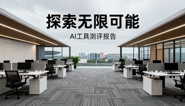 智能办公工具如何助力职场学习效率提升