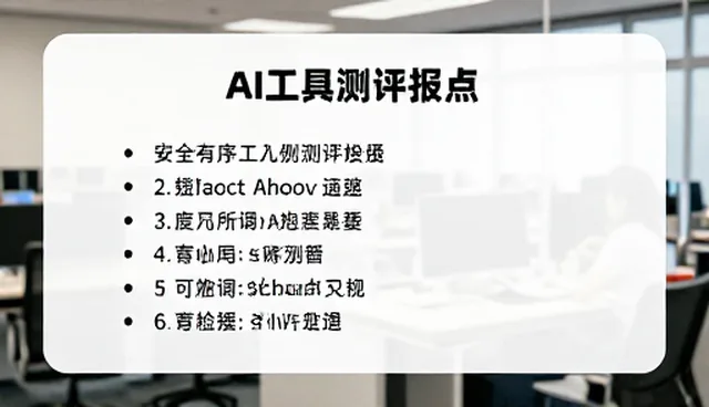 AI绘画工具选择对创作效率的影响