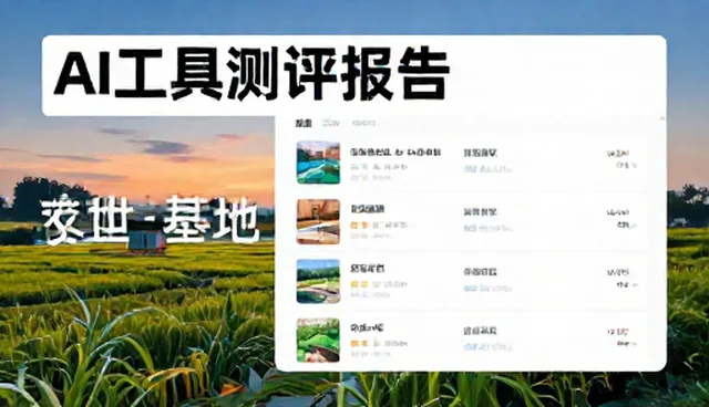 AI绘画资源库如何优化创作效率与适用场景