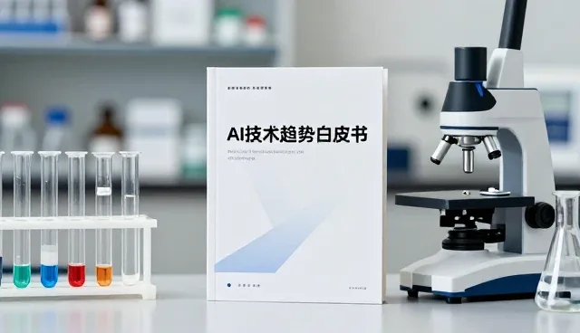 AI测评工具在行业场景中的应用趋势与实践路径